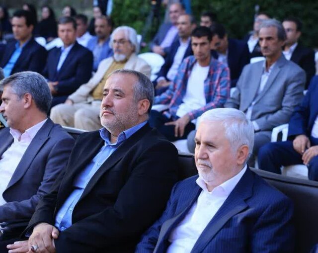 خراسان جنوبی پایلوت وحدت و امن‌ترین استان سرمایه‌گذاری در کشور