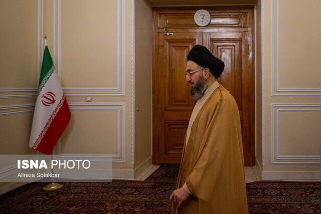 حکیم: هدف قرار دادن رهبران حماس در قطر تعرضی آشکار و تهدیدی برای امنیت منطقه است