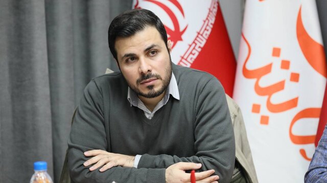 با وجود تحریم‌ها، جهانی حرف می‌زنیم