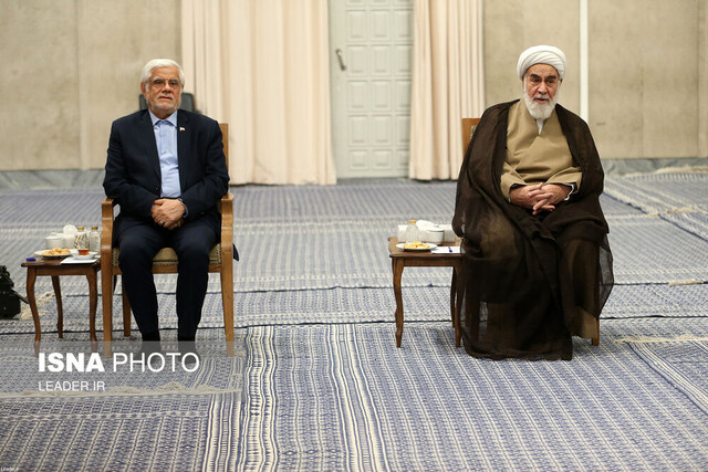 تعیین برنامه‌های راهبردی برای اجرای منویات رهبر انقلاب تا دو هفته آینده