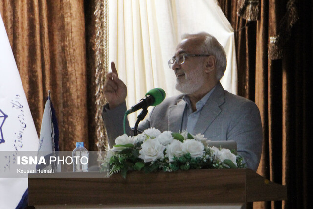 دانشگاه‌ها کمک کنند فهم متقابل و همزبانی در جامعه شکل گیرد