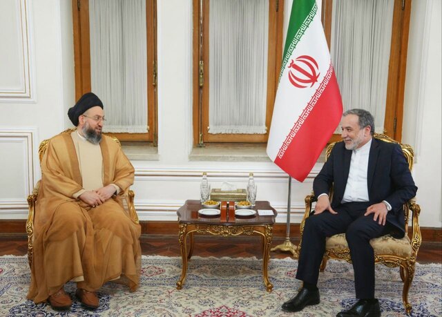 عراقچی: دفاع مقتدرانه و انسجام مردم ایران، موجب ناکامی دشمنان شد
