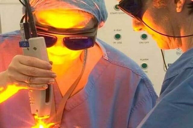 چارچوبهای جهانی برای استفاده ایمن از «لیزر پزشکی» چارچوبهای جهانی برای استفاده ایمن از «لیزر پزشکی»