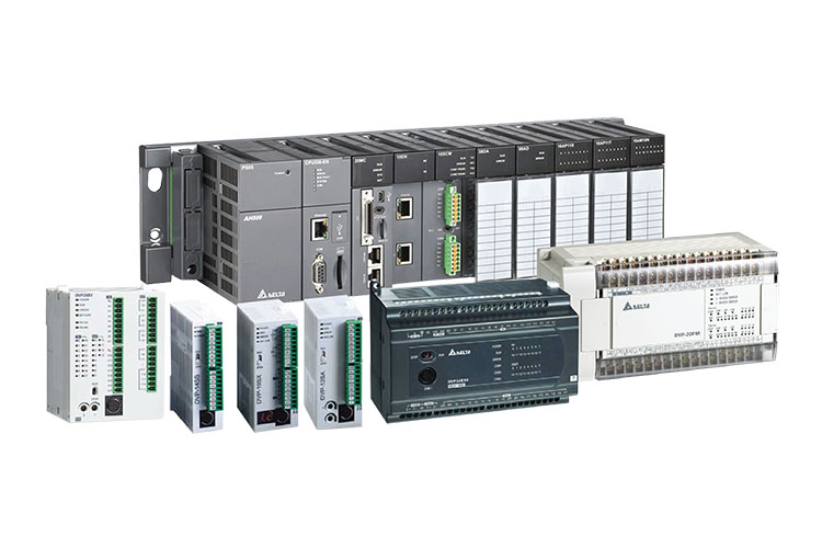 ۵ دلیل مهم برای اینکه از پی ال سی دلتا در اتوماسیون صنعتی استفاده کنید