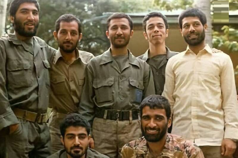 آقای ملایی/ «مهدی باکری» چگونه وارد سپاه شد؟