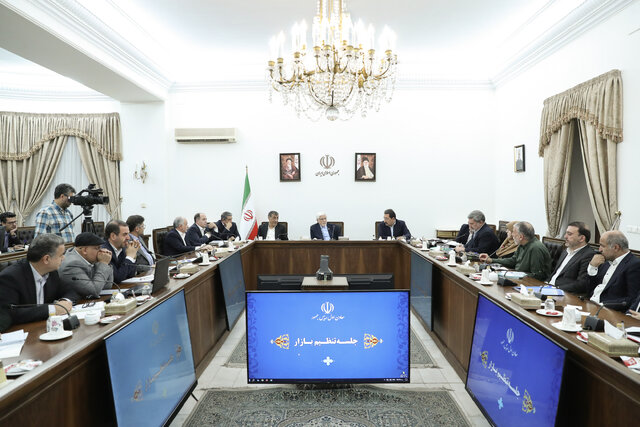 بسته خبری ایسنا از اخبار دولت در ۲۴ ساعت گذشته