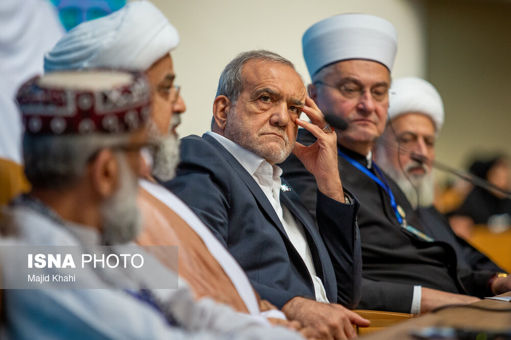 بسته خبری ایسنا از اخبار رئیس‌جمهور در ۲۴ ساعت گذشته