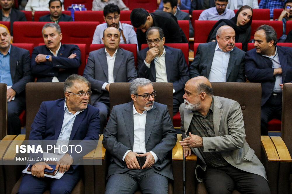  درخشش عملکرد طلایی تاصیکو در مجمع سالیانه / تقسیم سود ۱۱۰ تومانی تاصیکو