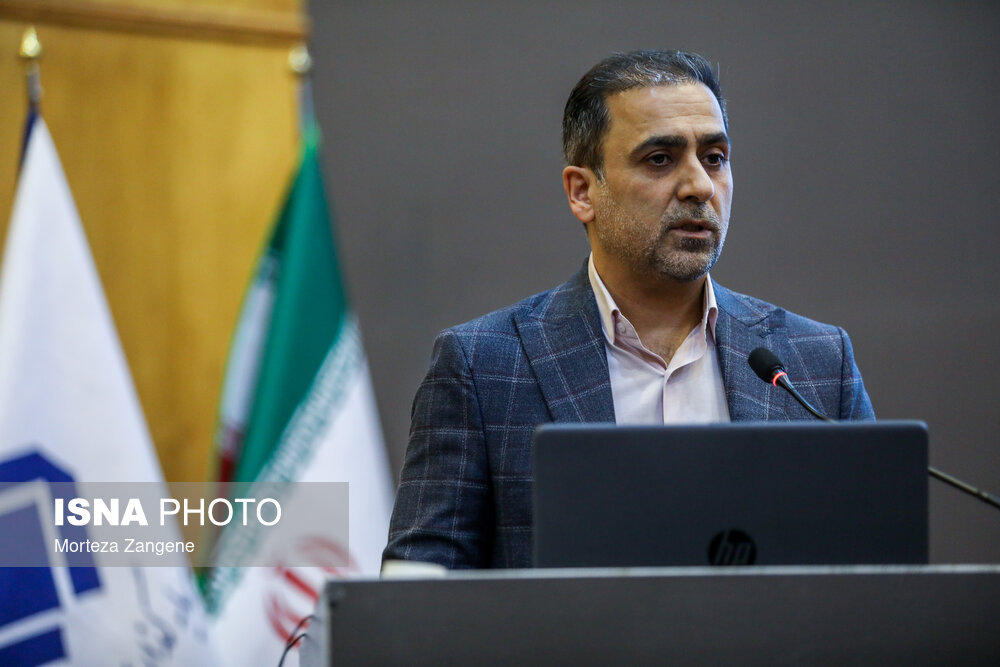  درخشش عملکرد طلایی تاصیکو در مجمع سالیانه / تقسیم سود ۱۱۰ تومانی تاصیکو