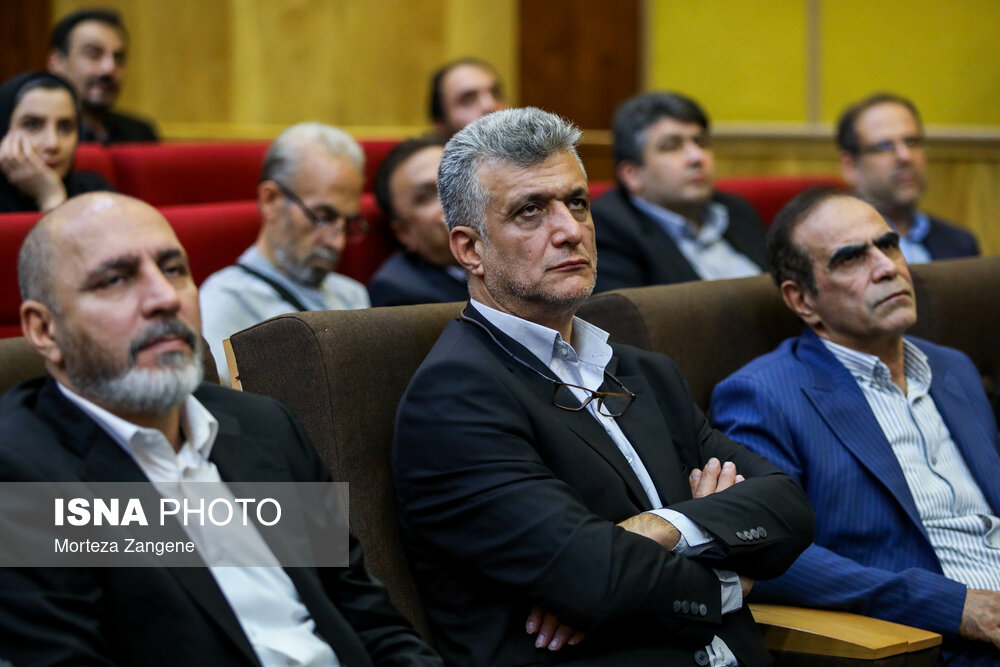  درخشش عملکرد طلایی تاصیکو در مجمع سالیانه / تقسیم سود ۱۱۰ تومانی تاصیکو