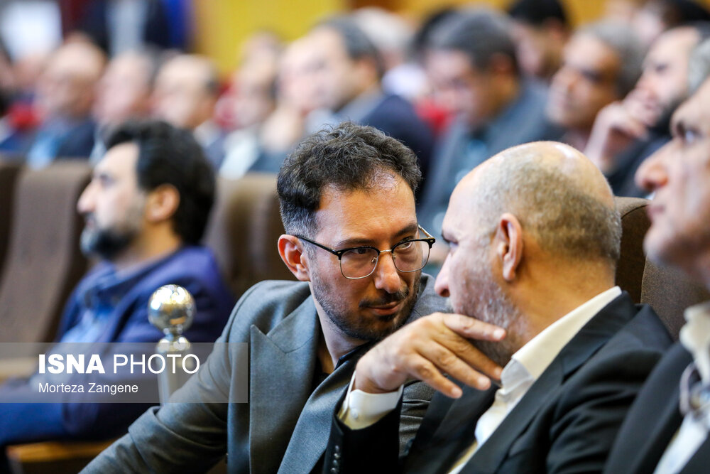  درخشش عملکرد طلایی تاصیکو در مجمع سالیانه / تقسیم سود ۱۱۰ تومانی تاصیکو