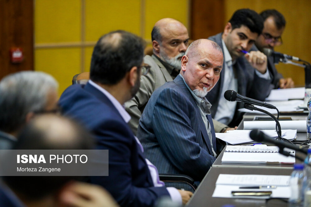 درخشش عملکرد طلایی تاصیکو در مجمع سالیانه / تقسیم سود ۱۱۰ تومانی تاصیکو