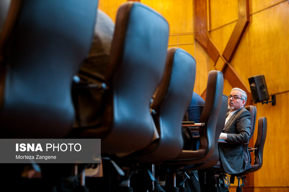 درخشش عملکرد طلایی تاصیکو در مجمع سالیانه / تقسیم سود ۱۱۰ تومانی تاصیکو