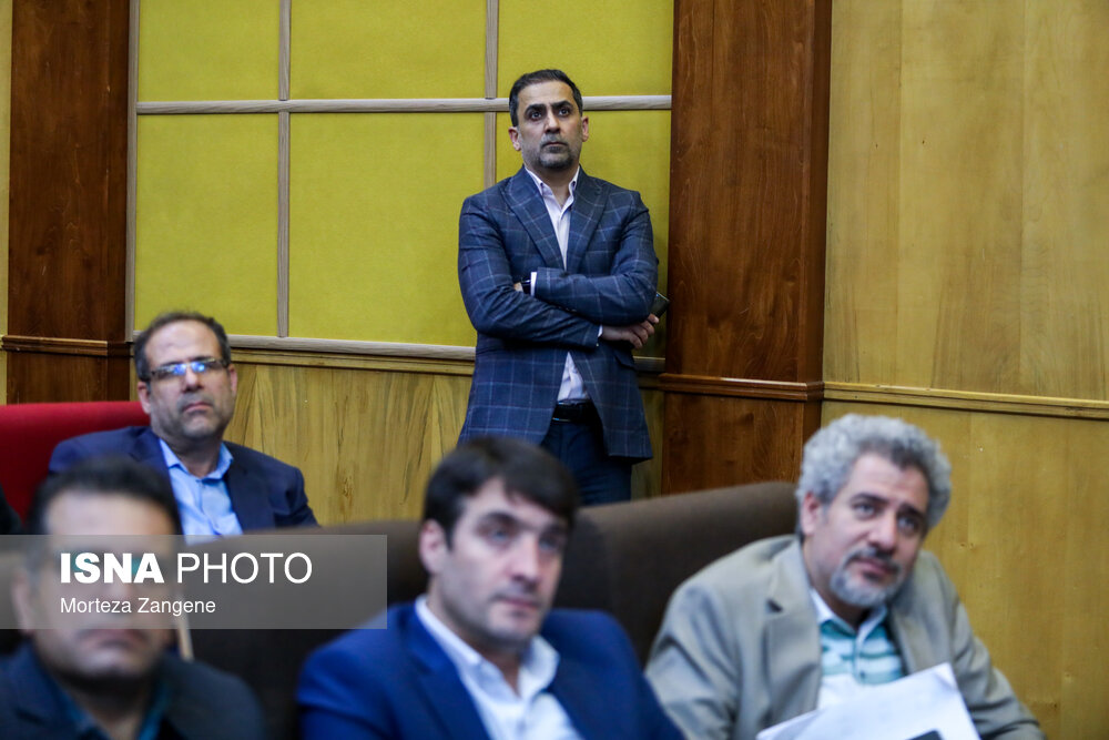  درخشش عملکرد طلایی تاصیکو در مجمع سالیانه / تقسیم سود ۱۱۰ تومانی تاصیکو
