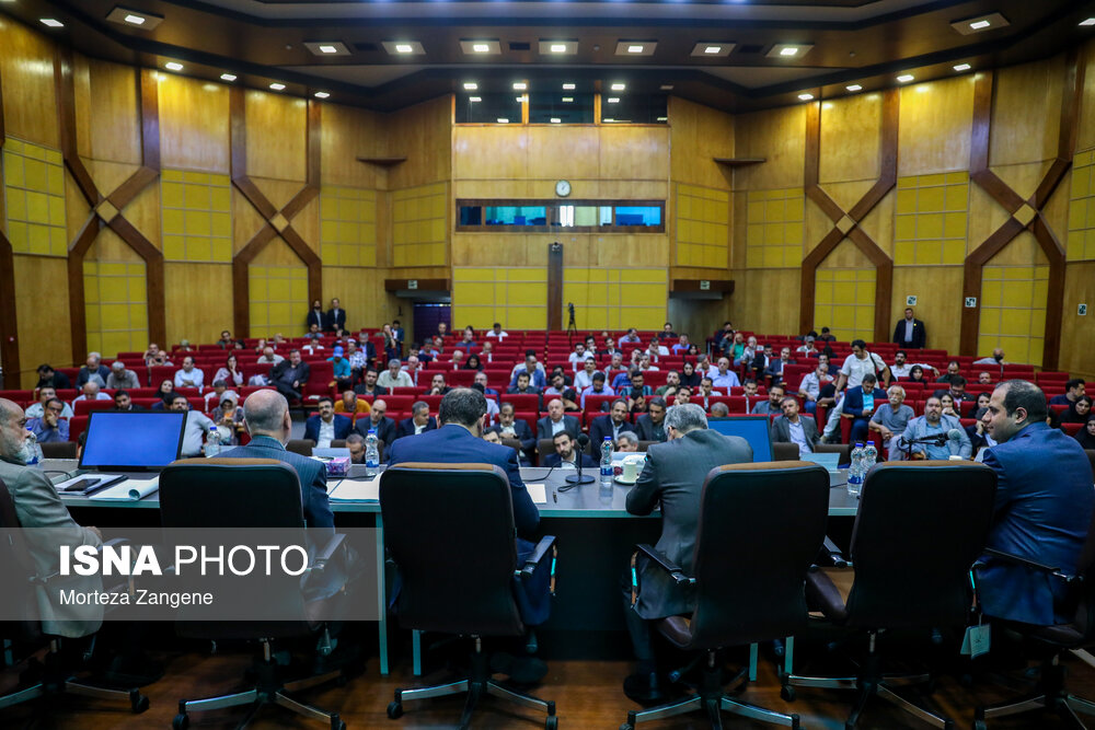 درخشش عملکرد طلایی تاصیکو در مجمع سالیانه / تقسیم سود ۱۱۰ تومانی تاصیکو