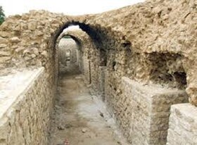 مقایسه معماری سیروان با بناهای ساسانی؛ شباهت‌هایی در سبک و مصالح