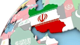 پل ژئوستراتژیک ایران در نظم نوین شرقی