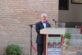 خراسان جنوبی جلوه باشکوه تاریخ و همزیستی مسالمت‌آمیز اقوام و ادیان است