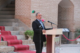 خراسان جنوبی پایلوت وحدت و امن‌ترین استان سرمایه‌گذاری در کشور
