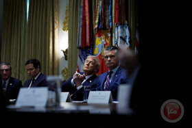 روزنامه‌نگار صهیونیست: پیشنهاد ترامپ توسط اسرائیل با پوشش آمریکایی مطرح شده است