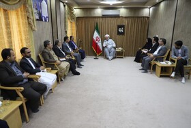 فرهنگ کار در سیستان و بلوچستان آسیب دیده است