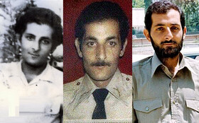 «مهدی باکری» چگونه وارد سپاه شد؟