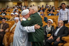 سردار سید یحیی رحیمصفوی، مشاور رهبری در سی و نهمین کنفرانس بین المللی وحدت اسلامی