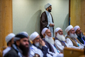 سی و نهمین کنفرانس بین المللی وحدت اسلامی