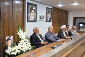 از بزرگداشت عضو فقید ستاد دیه استان کرمان تا ارائه گزارش آزادی ۲۷ زندانی