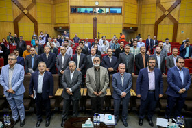  درخشش عملکرد طلایی تاصیکو در مجمع سالیانه / تقسیم سود ۱۱۰ تومانی تاصیکو