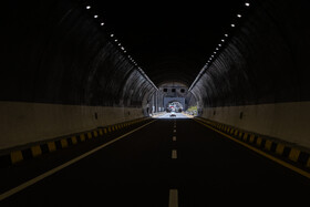 آغاز مرحله جدید آزادراه تهران- شمال با شرط و شروط؟