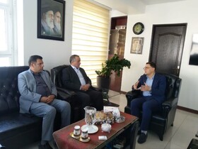 عملیات اجرایی ایستگاه‌های راه‌آهن بیرجند و قاین آغاز شود