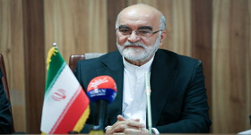 ناصر سراج: آمریکا به قوانین حقوق بشری پایبند نیست