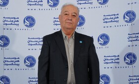 رحیم عزت بقایی درگذشت