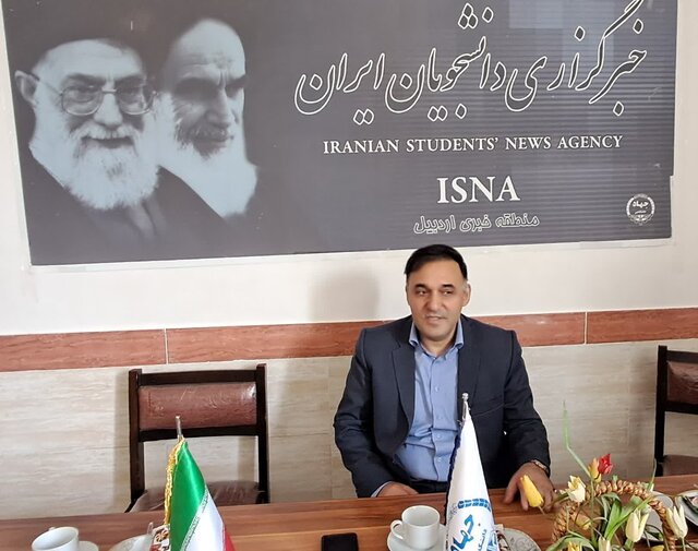 ارتقای جایگاه اقتصاد دانش بنیان اردبیل به راه‌اندازی زیرساخت‌های فناوری نیاز دارد