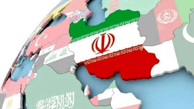 پل ژئوستراتژیک ایران در نظم نوین شرقی
