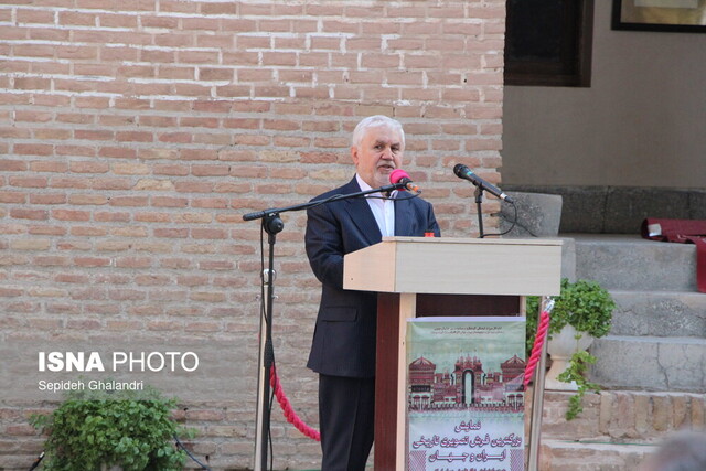 خراسان جنوبی جلوه باشکوه تاریخ و همزیستی مسالمت‌آمیز اقوام و ادیان است