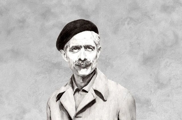 جلال آلاحمد از نفرت تا فراموشی جلال آلاحمد از نفرت تا فراموشی