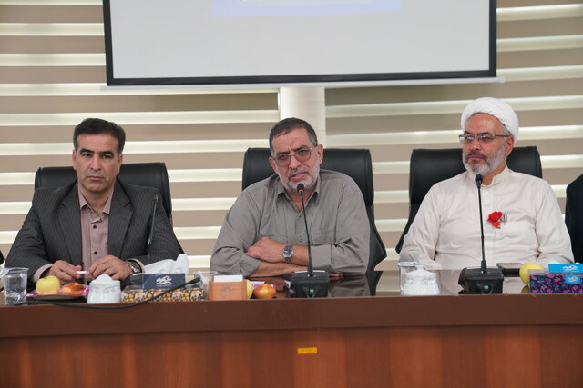 در جنگ ۱۲ روزه شاهد بهترین انسجام در حوزه‌های میدان، دیپلماسی و دولت بودیم