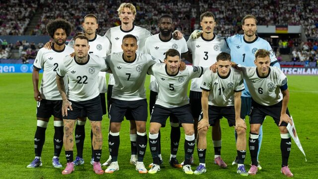 ویرتس: فاجعه بازی قبلی را جبران کردیم