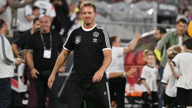 ویرتس: فاجعه بازی قبلی را جبران کردیم