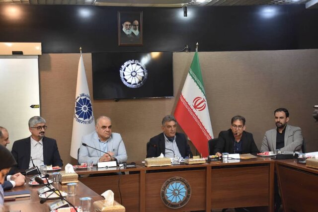 مشارکت شهرستان‌های فارس در نمایشگاه «شیراز اکسپو ۲۰۲۵»