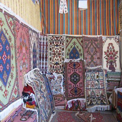 طبیعت بکر ایلام، بهشت گردشگران