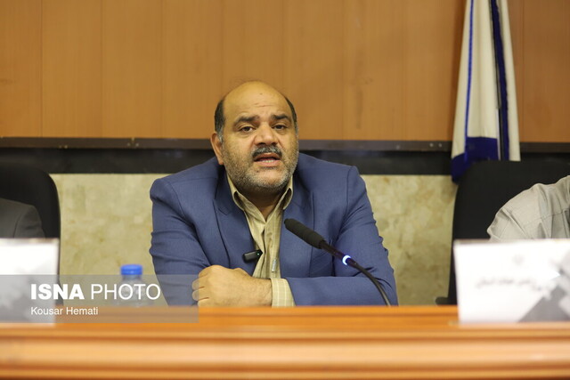 باید حداکثر استفاده را از حضور تیر و کمان در بازیهای آسیایی ببریم