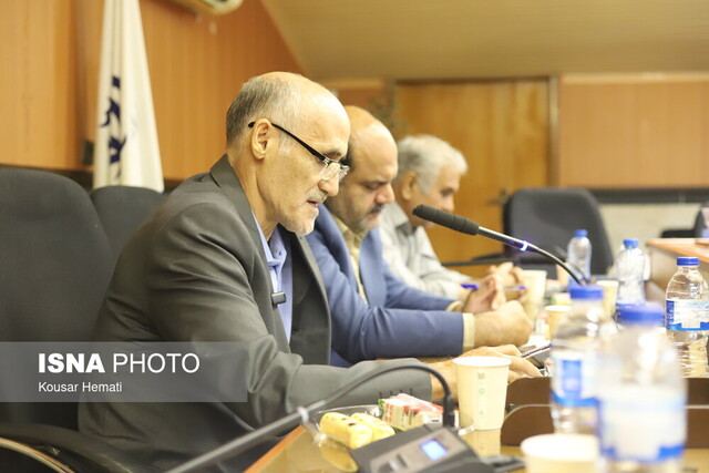 حداکثر استفاده را باید از حضور تیر و کمان در بازی‌های آسیایی ببریم