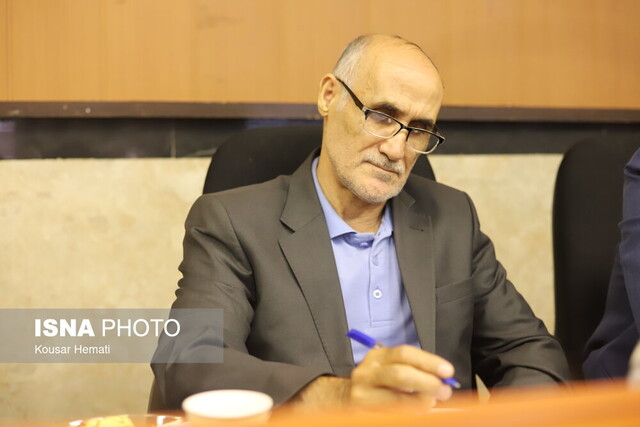 نایب‌ رئیس فدراسیون تیراندازی با کمان: اتکای صرف به منابع دولتی پاسخگوی توسعه ورزش نیست