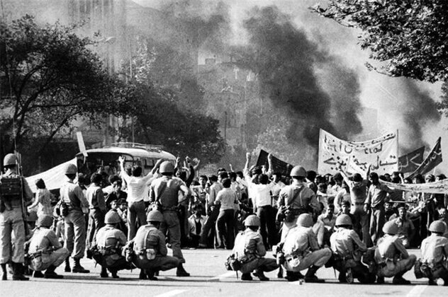 واکنش امام(ره) به واقعه ۱۷ شهریور چه بود؟ واکنش امام(ره) به واقعه ۱۷ شهریور چه بود؟