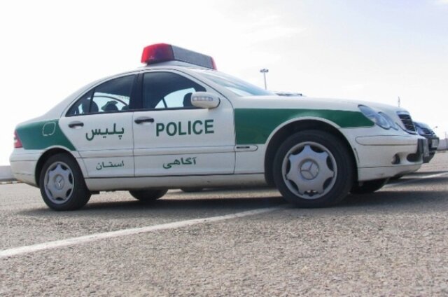 کشف بیش ۱۲۰۰ خودروی مسروقه و تحت تعقیب توسط گشت های پلیس آگاهی در مرداد