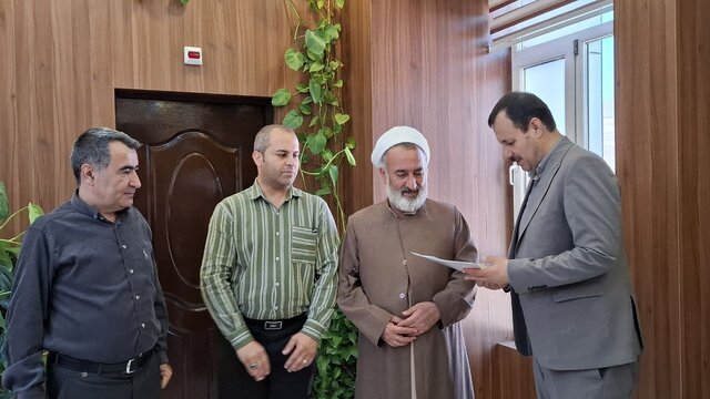 افزایش مشارکت مردم بسیاری از اختلافات را در فضای دوستانه حل و فصل می‌کند