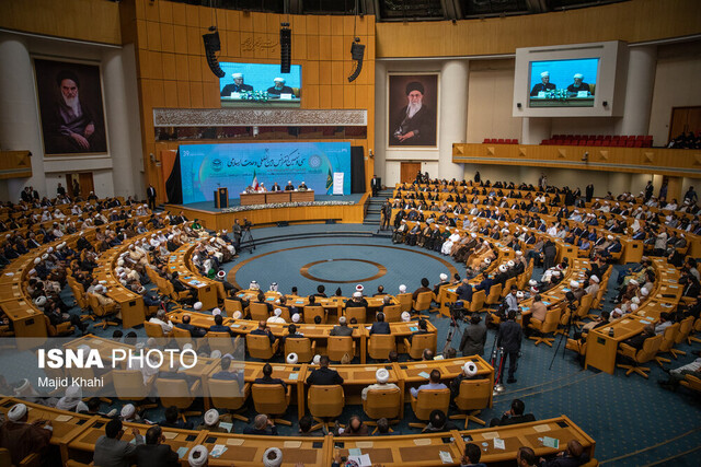 دبیرکل مجمع تقریب: جنگ رمضان، تقابل تمدنی با هژمونی غرب بود